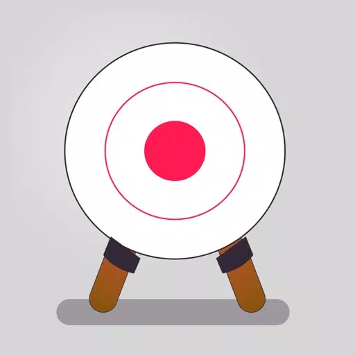 Tiro al blanco 360 Tiro al blanco 360