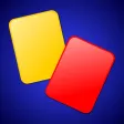 Show Penalty Card Show Penalty Card