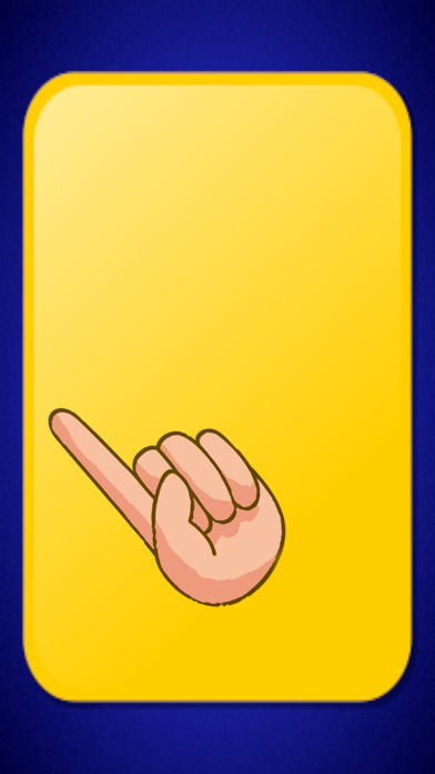 Show Penalty Card Ekran Görüntüleri