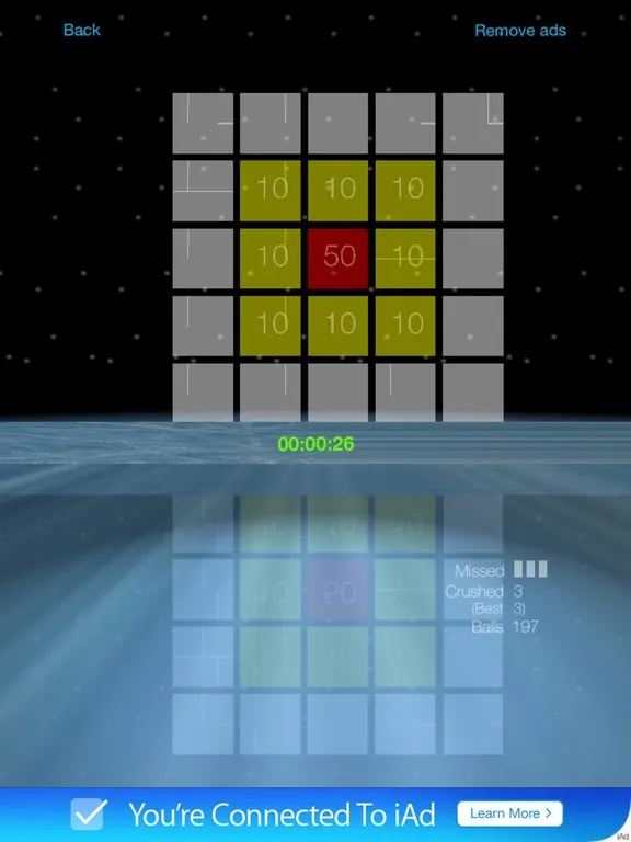 Window Crush iPad 應用截圖