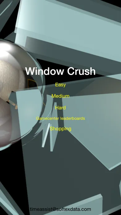 Window Crush應用截圖