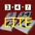 3x4 Lite
