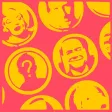 GuessTheFriends - The Game, guess the celebrity and resolve the identikit!