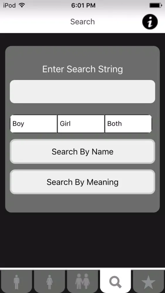 IndianBabyNamesPro Screenshots