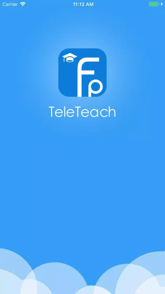FacePro Teleteach 스크린샷