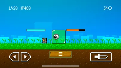 PixelSlime3应用截图