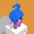 Bouncy Way