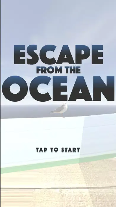 Скриншоты Escape from the Ocean