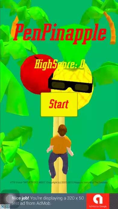 PenPineapple - Apple Pen Screenshots