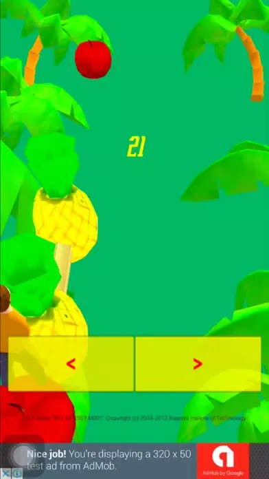 PenPineapple - Apple Pen Screenshots