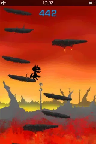 Zrzuty ekranu HellJump : Welcome to Hell