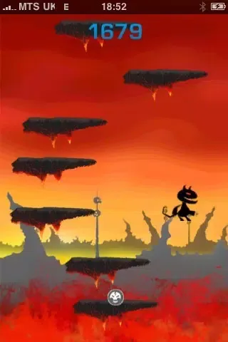 Zrzuty ekranu HellJump : Welcome to Hell