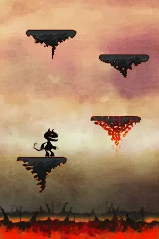 Zrzuty ekranu HellJump : Welcome to Hell