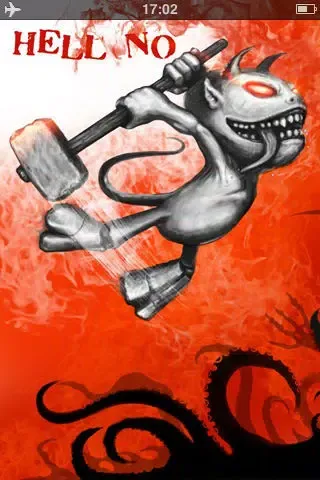 Zrzuty ekranu HellJump : Welcome to Hell