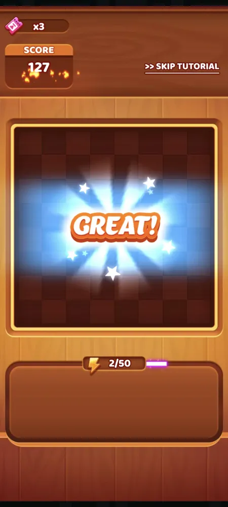 Puzzle Blocks Classic Screenshots