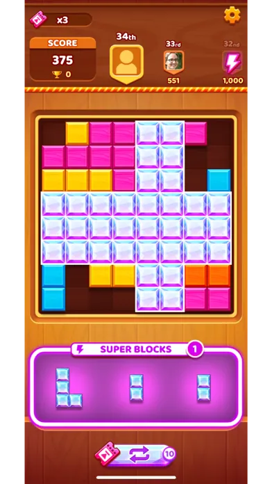 صور Puzzle Blocks Classic