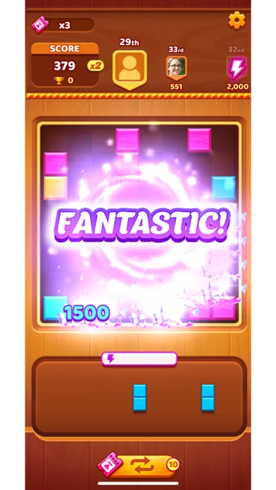 صور Puzzle Blocks Classic