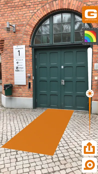 صور Gislerud Carpets - Visualizer