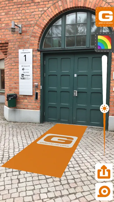 صور Gislerud Carpets - Visualizer