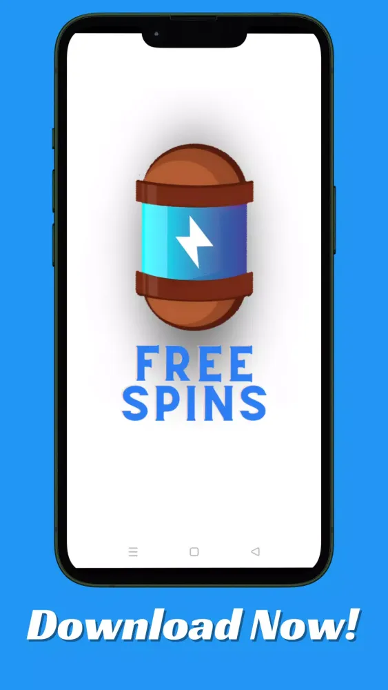 ภาพหน้าจอของ Spin Link App
