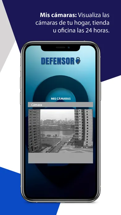 Tangkapan skrin SmartDefense