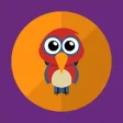 Cards with Birds