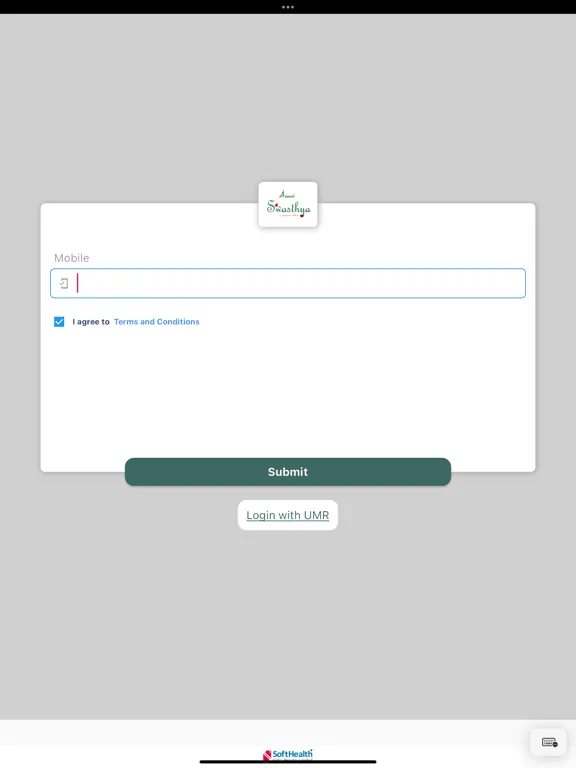 Aayush Swasthya iPad  Ekran Görüntüleri