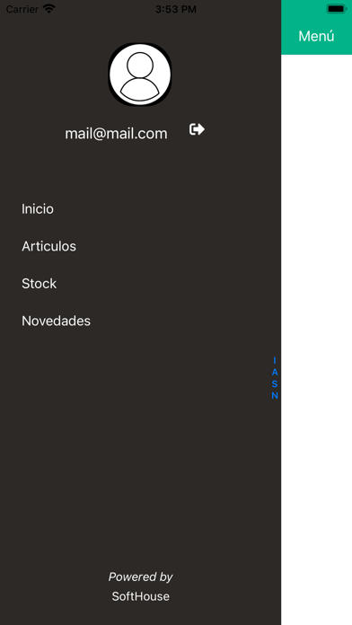SIGA MOBILE 스크린샷