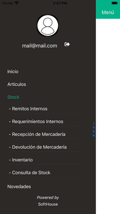 SIGA MOBILE 스크린샷