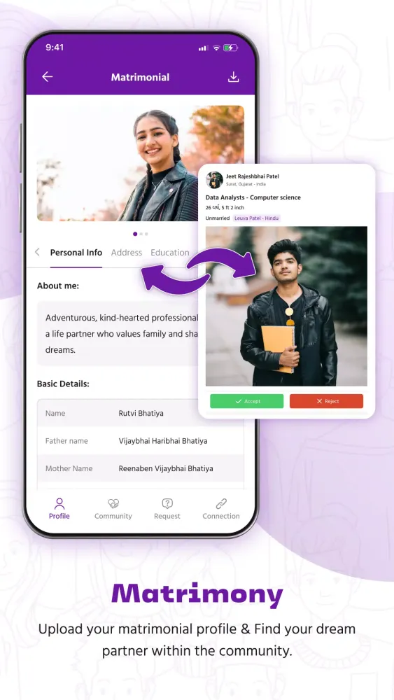 Parivar Screenshots