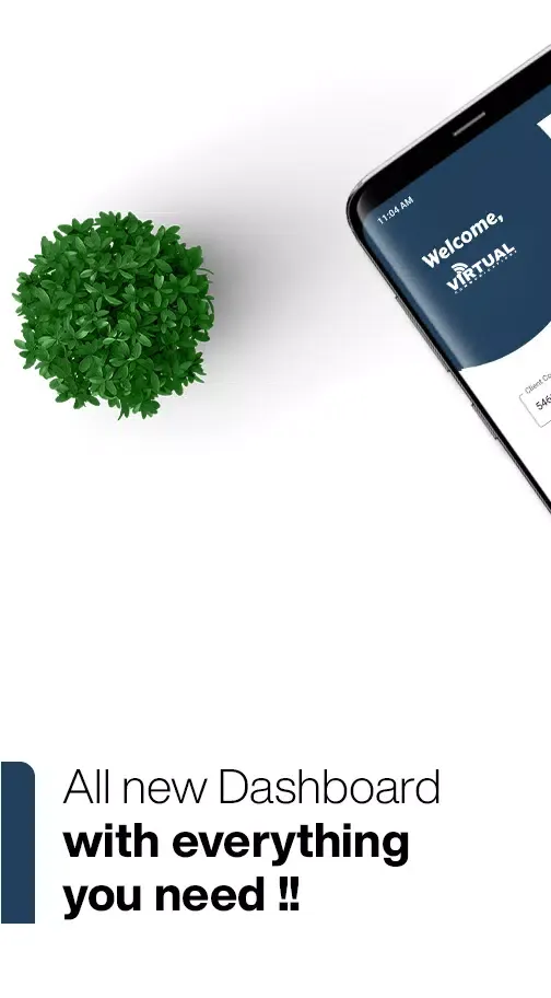 Virtual Communications應用截圖