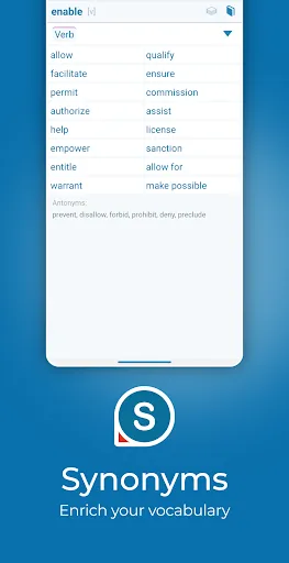 Reverso Translate and Learn スクリーンショット