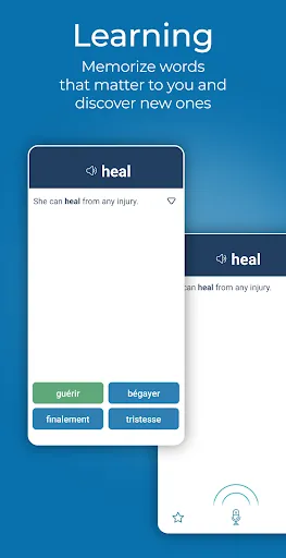 Reverso Translate and Learn スクリーンショット