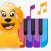 JMJ Piano for angels and kids