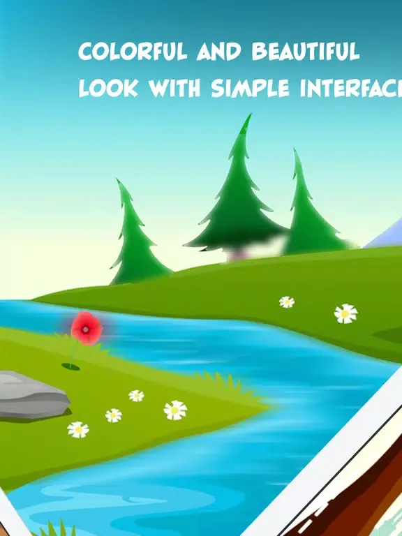 Ảnh chụp màn hình của JMJ puzzle Game Matching twins iPad 