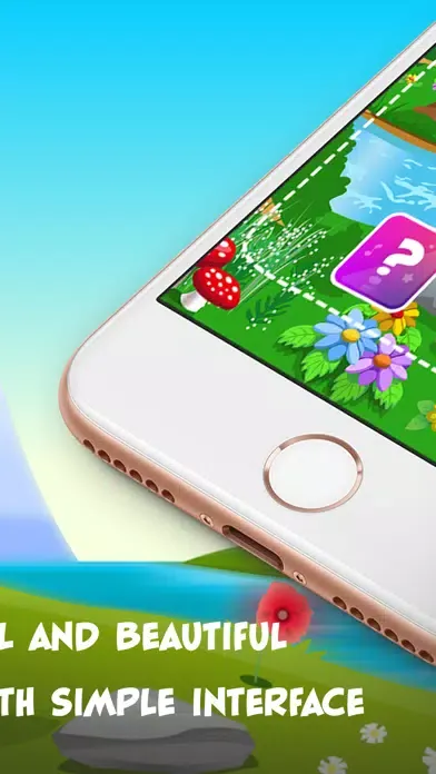 Ảnh chụp màn hình của JMJ puzzle Game Matching twins