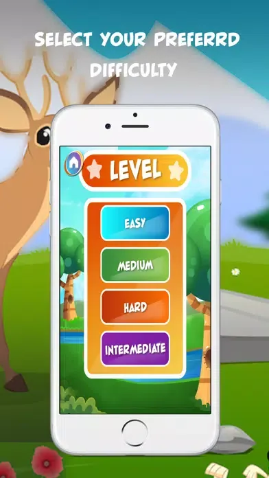 Ảnh chụp màn hình của JMJ puzzle Game Matching twins