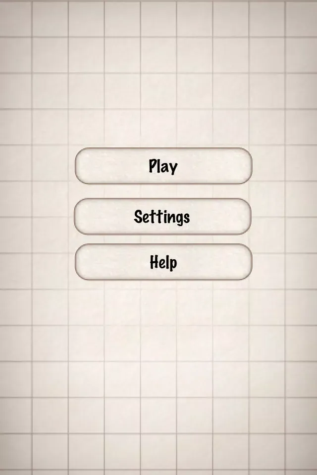 Tangkapan layar Digits (time killer) Lite