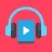 Easy video converter - video to audio