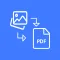 Image to Pdf - Pdf reader