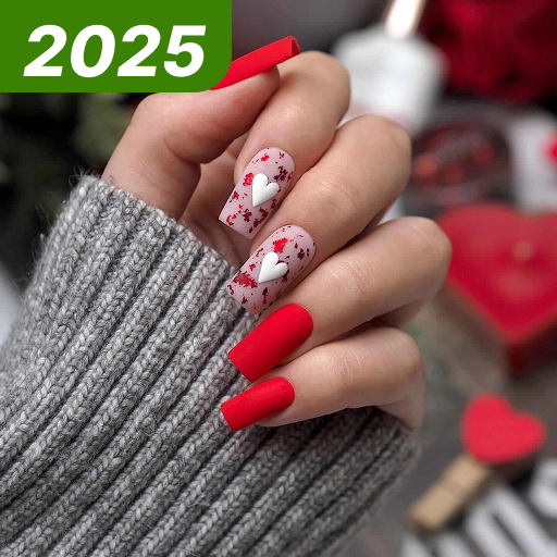Nailon - Nail Art Design & Nails Polish Nailon - Nail Art Design & Nails Polish