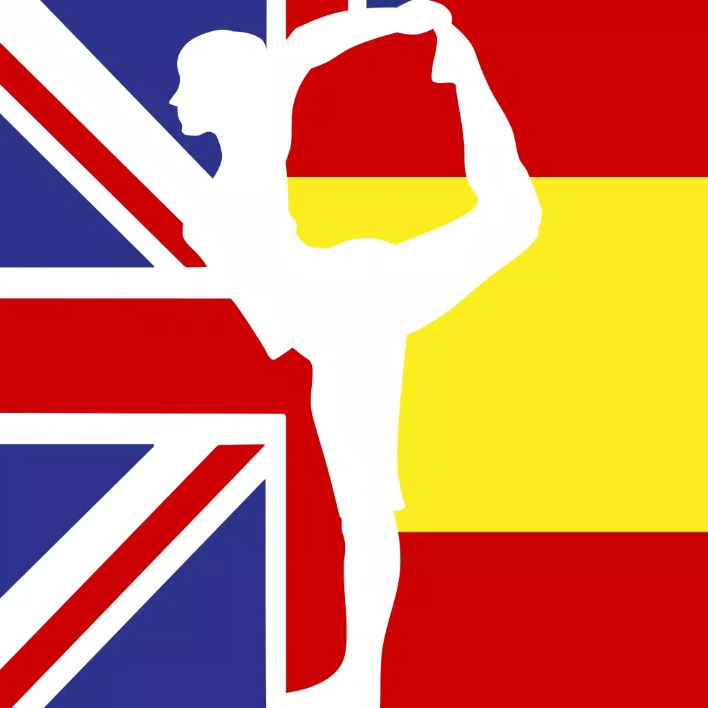 English-Spanish Yoga Translator (Offline)