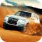 Safari Desert SUV Adventure