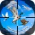 Shoot Fly Bird 3D