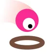 Hop in Endless Game - Ball jumping and tapping arcade games Hop in Endless Game - Ball jumping and tapping arcade games