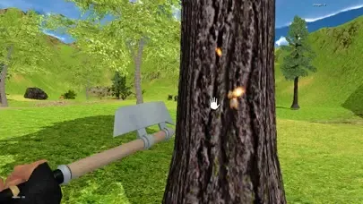 Zrzuty ekranu Island Survival Wild Jungle Adventure