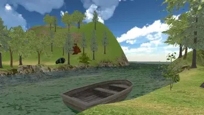 Zrzuty ekranu Island Survival Wild Jungle Adventure