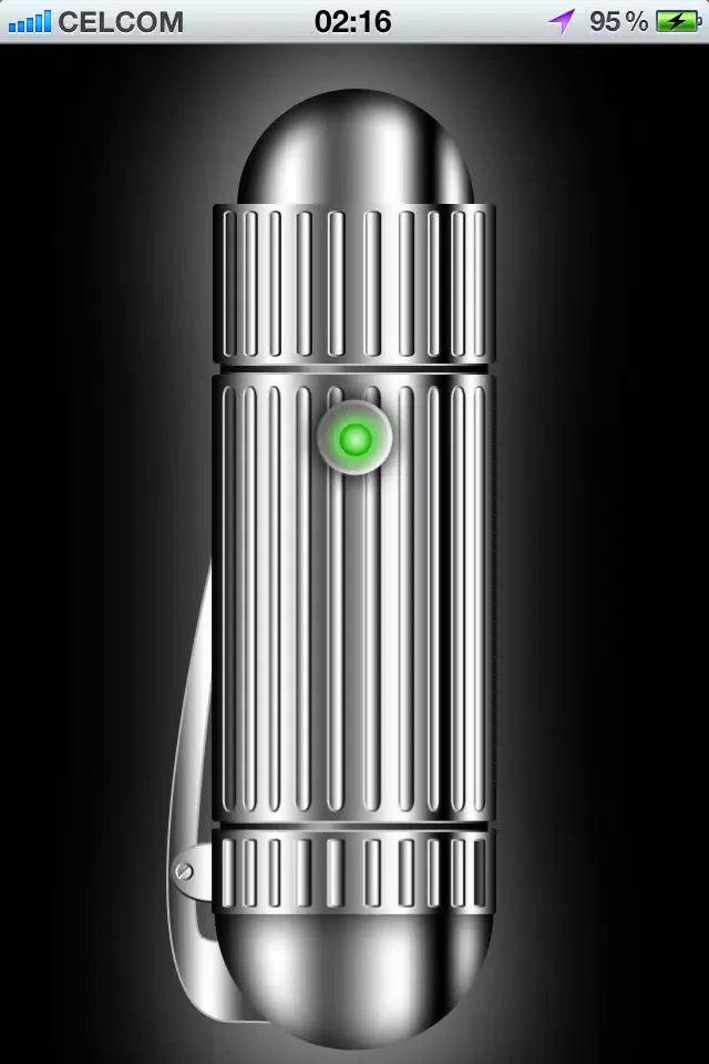 Neuralyzer سکرین شاٹس