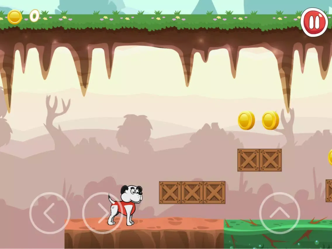 Скриншоты Paw Jump - Patrol Pets iPad 