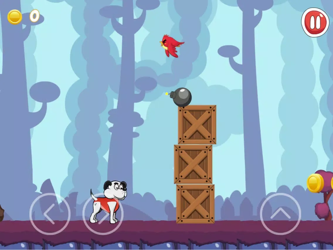 Скриншоты Paw Jump - Patrol Pets iPad 